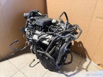 Motor CBZA 1.2 TSI 63kw, 97tkm, Škoda VW Seat - 7