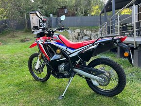 Honda CRF 250 Rally - 7