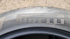 Letní pneu 275/40/19 Pirelli - 7