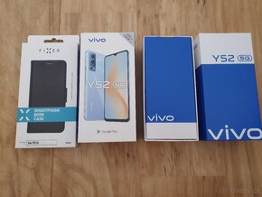 Vivo y52 5g - 7