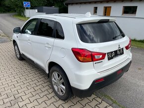 Mitsubishi ASX 1.8 Di-D Mivec - 7