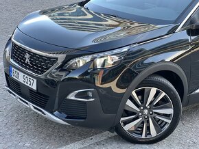 Peugeot 5008 Allure,2019,Nafta - 7