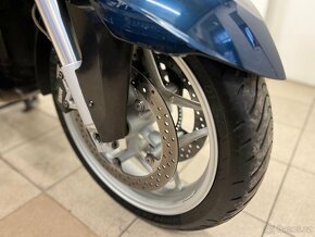 BMW R 1200 RT,ABS,ESA,TOP - 7