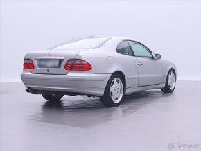 Mercedes-Benz CLK 2,3 CLK 230 Kompresor 145kW (2000) - 7