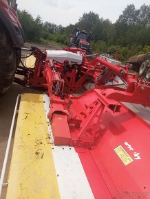 Pottinger novacat x8 collector - 7