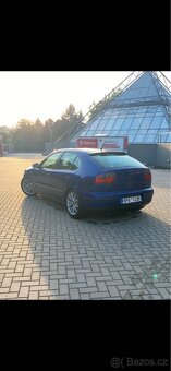 SEAT LEON 2.5 V6 TURBO - 7