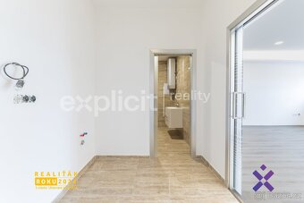 Pronájem kanceláře v centru města 92 m2 - Uherský Brod, okre - 7