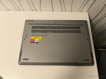 LENOVO ThinkBook 14 iil (Intel-Core i5 Th10) NEFUNKČNÍ - 7