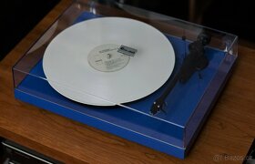 PRO-JECT DEBUT III COLOR s new SUMIKO OYSTER - 7