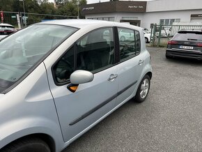 Renault Modus 1.4i 16V 72kW Klima STK 6/2025 - 7