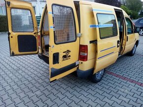 Citroen Jumpy 1,9 diesel - 7