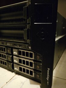 Dell Poweredge vrtx - 7