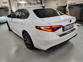 Alfa Romeo Giulia 2.0 147kw - 7