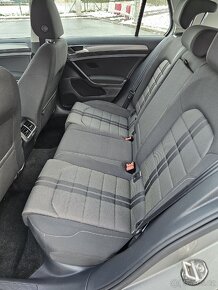 Vw Golf 7 1,2 tsi 63kw Rok 2014 158tkm po prvním majiteli - 7