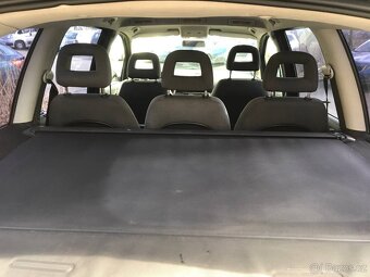 VW Sharan 1.9 TDI 85 KW BEZ KOROZE - 7