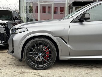 BMW X6 - 7