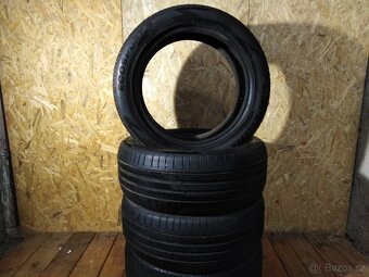 Sada 225/50 R17 - 7