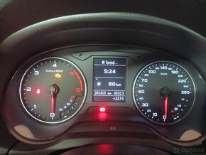 Audi A3, Audi A3 Sportback 2.0 TDI - 7