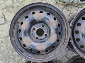 disky 4x100 R15 SUZUKI ET45 - 7