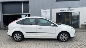 Ford Focus, 1.6 TDCI 80KW , RV 4/2005 - 7