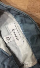 Prodám kraťasy Calvin Klein, American EAGLE,Pepe Jeans a GAS - 7