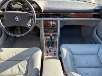 Mercedes-Benz S 300 - 7