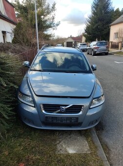 Volvo V50 D.2.0 - 7