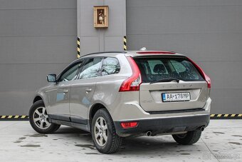 Volvo XC60 D4 GEARTRONIC AWD - 7