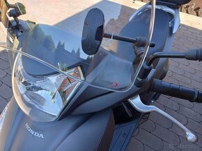 Honda Vision 110 - 7