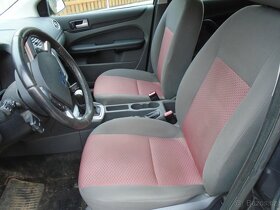 ford focus 07 1,6tdci - 7