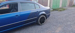 Prodám  Skoda superb 2.5 v6 114kw - 7