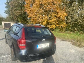 Kia Ceed 1.4i kombi - 7