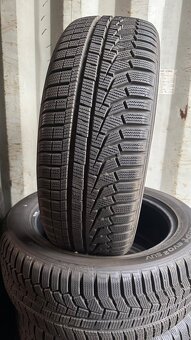 225/55 R18 zimní Hankook - 7