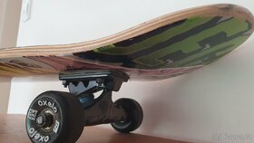 Skateboard - 7