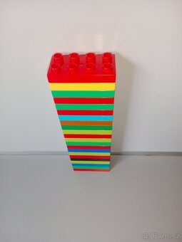 Lego duplo - 7