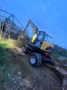 Wacker neuson 9503 II - 7