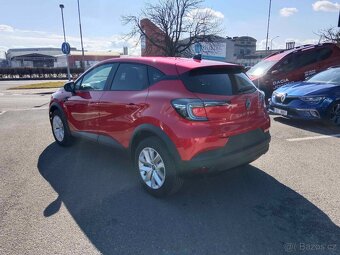 Renault  Captur evolution Eco-G 100 - 7