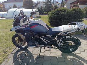 BMW R 1250 gs - 7