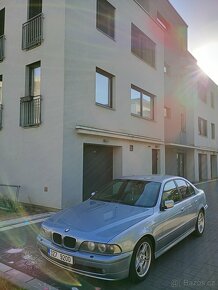 E39 525i M54B25 - 7