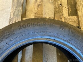 4x Letní Gumy 205/55 R16 - 7