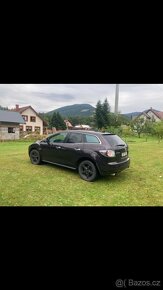 mazda cx7 2.3turbo 191kw 4x4 - 7