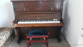 Pianino Rous - 7