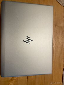 HP EliteBook 840 G6 + dockovací stanice - 7