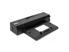 DELL LATITUDE E5570 + DELL DOCK K09A - 7