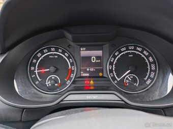 Octavia RS 3 TDI 2.0 135kw - 7