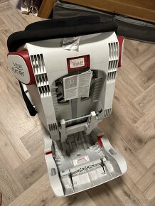 Britax romer king II - 7