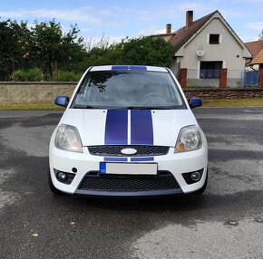 Ford Fiesta ST 2,0l 110kW - 7