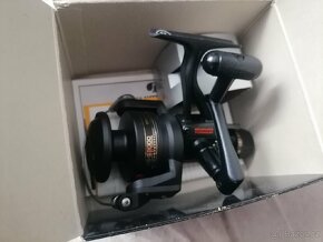 Naviják shimano SS-G3000. - 7