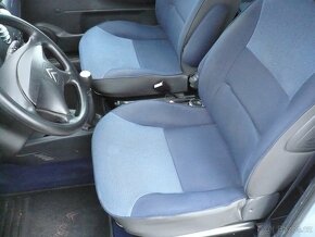 Citroen Berlingo 1.6 16V,2x šoupačky - 7