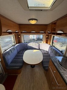 Hymer Nova 530 ~ Mover - 7